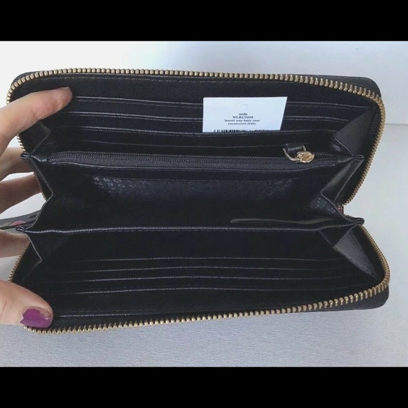 Kate Spade Wallet - Picture 2 of 3